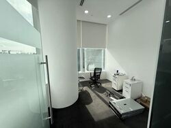 The Central (D1), Office #549830011